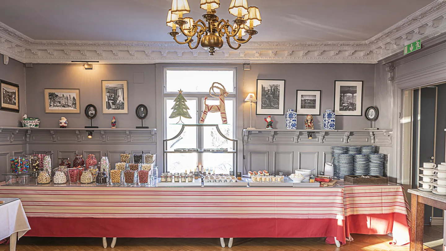 julbord